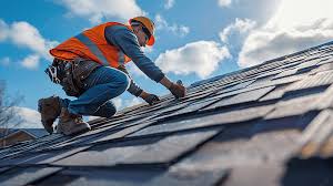 Professional Roofing service in New Brighton, PA